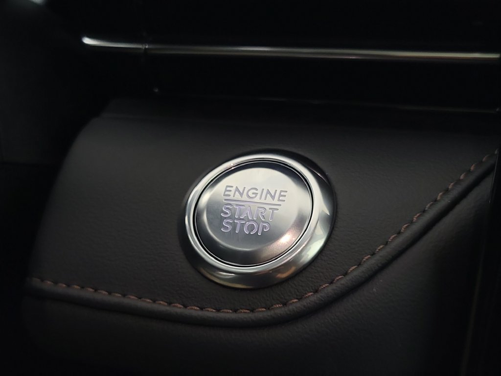 New 2026 Lincoln Nautilus Reserve AWD/4WD image 33