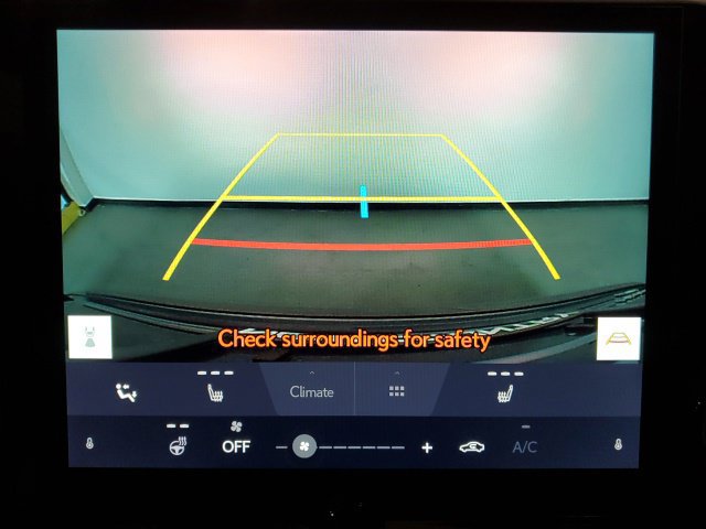 Certified 2024 Lexus NX 350 AWD w/ Cold Area Package image 19