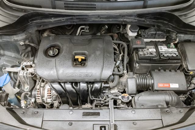 Used 2020 Kia Soul S FWD image 3