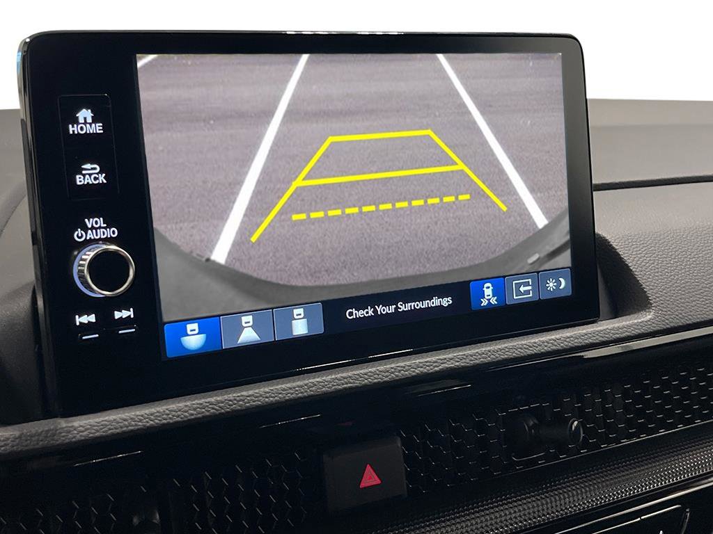 New 2026 Honda CR-V Sport Touring image 21