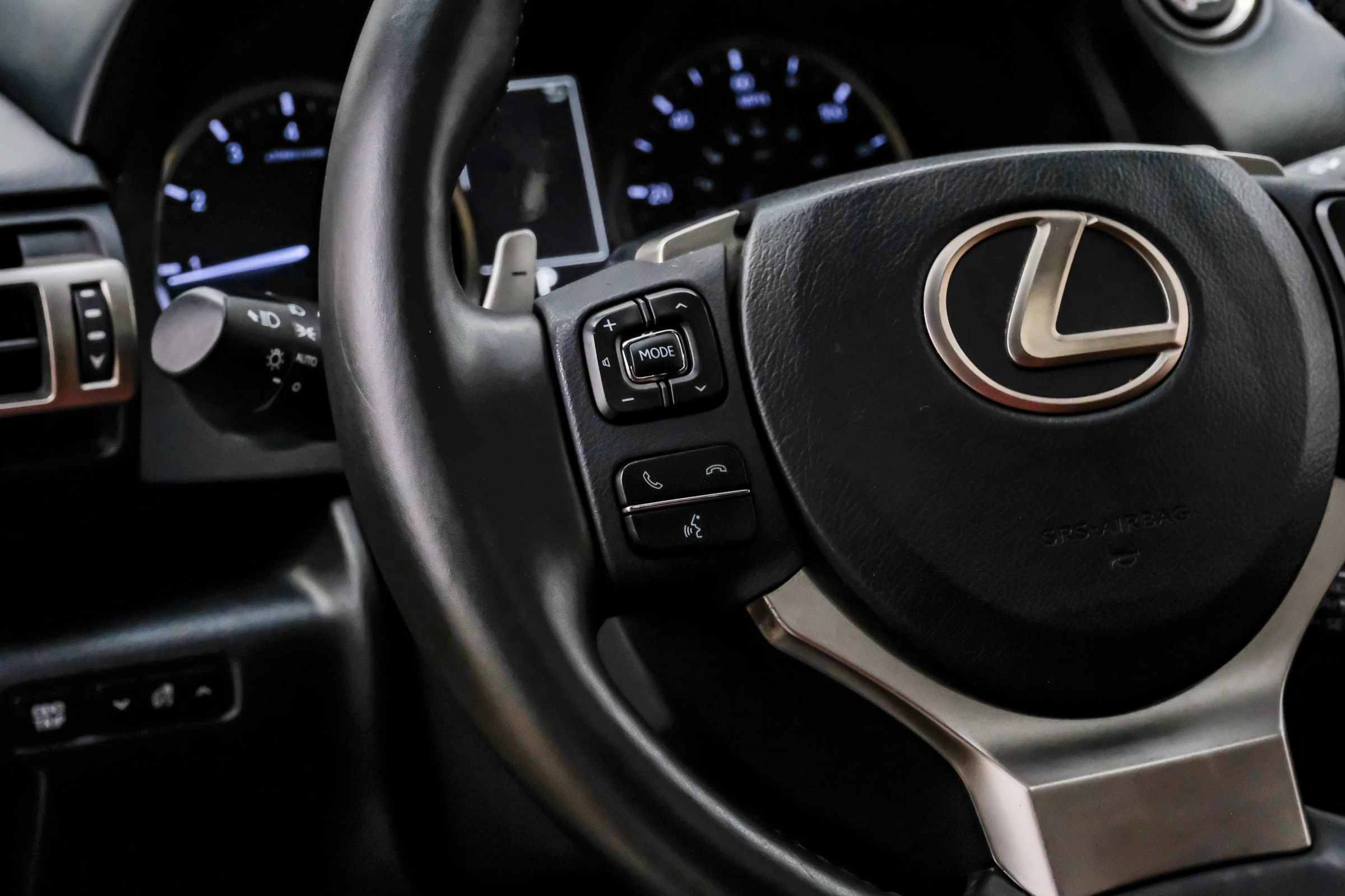 Used 2019 Lexus RC 300 AWD image 11