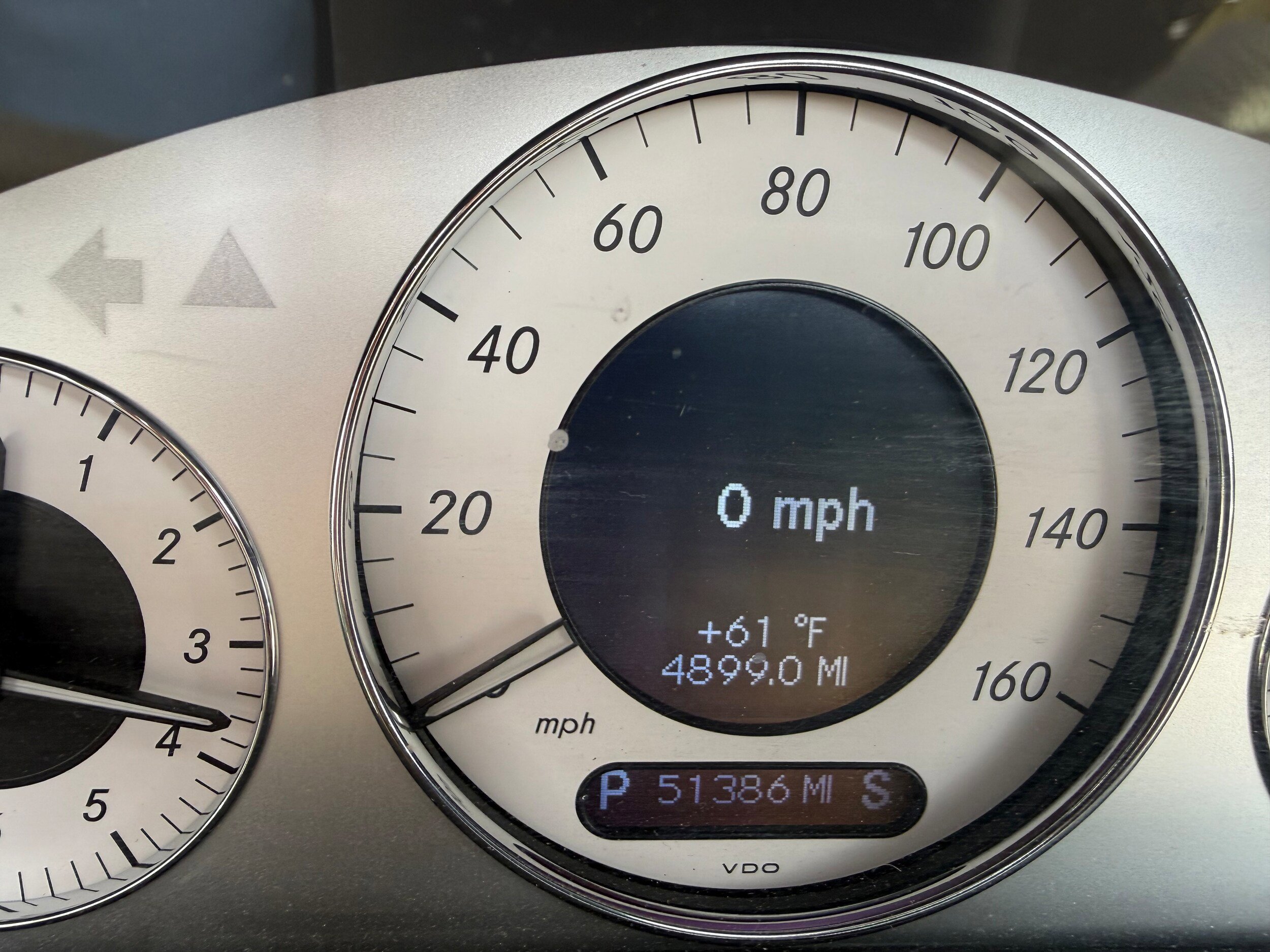 Used 2006 Mercedes-Benz CLK 500 Cabriolet image 12