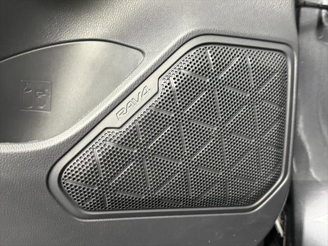 Certified 2025 Toyota RAV4 LE image 32