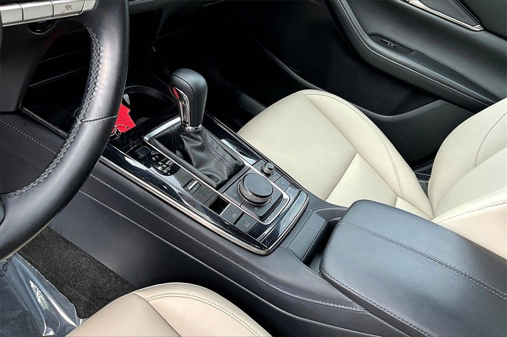 Certified 2022 MAZDA CX-30 AWD 2.5 S w/ Preferred Package image 10