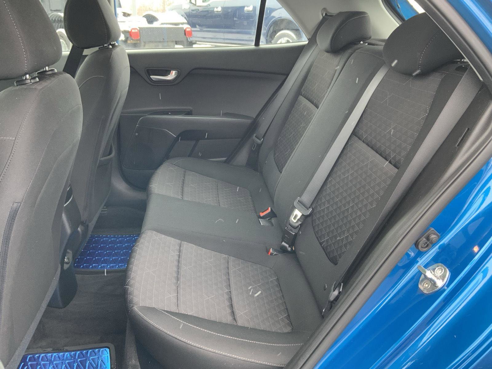 Used 2022 Kia Rio S w/ Technology Package image 50