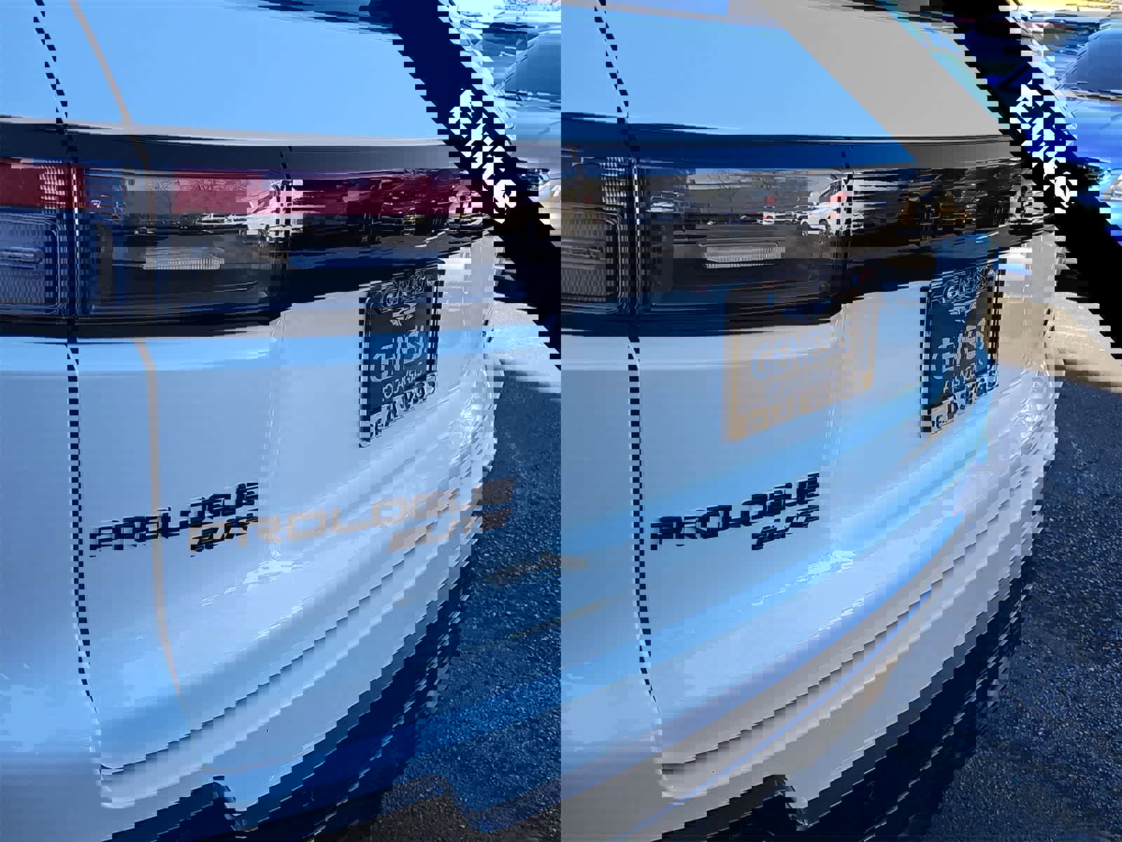 Used 2025 Honda Prologue Elite image 11