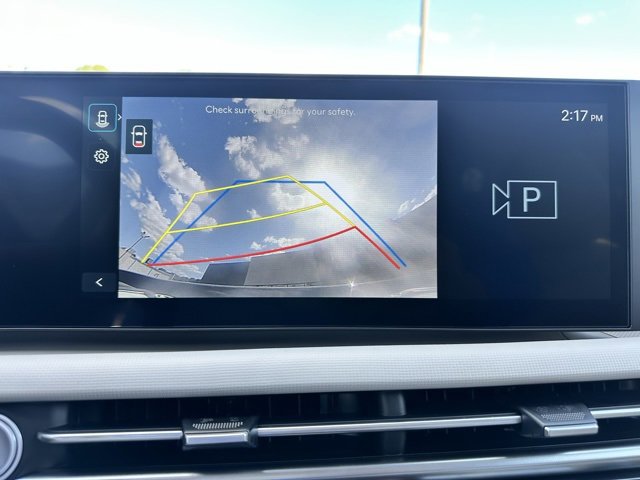 New 2026 Hyundai Tucson SEL image 20