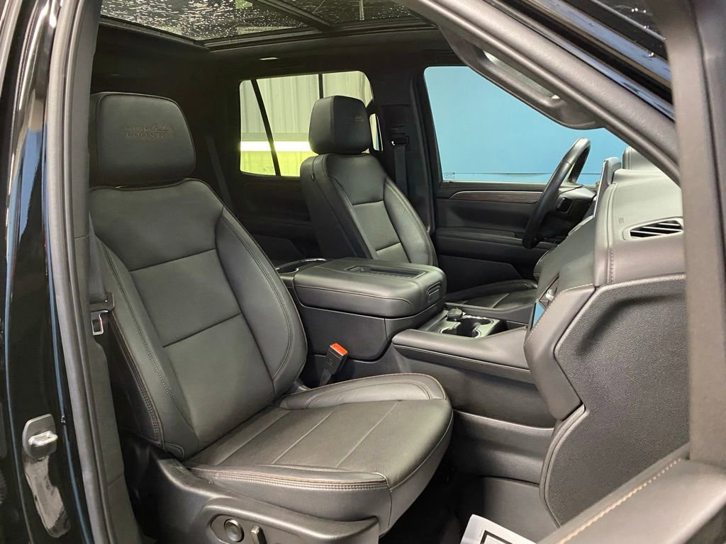Used 2023 Chevrolet Tahoe High Country image 54