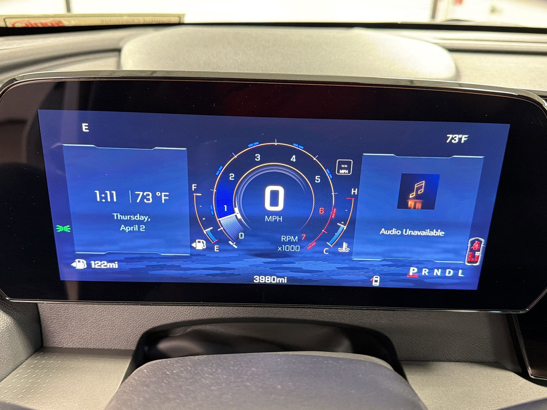 New 2026 Chevrolet Traverse LT w/ Sun and Wheel Package image 18