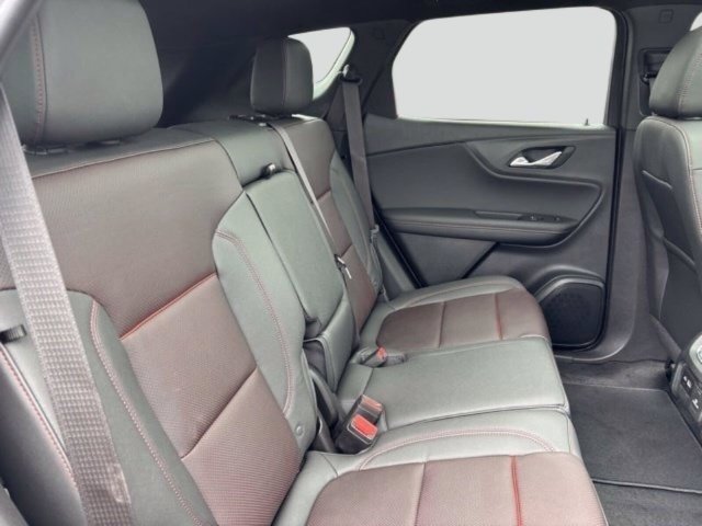 New 2026 Chevrolet Blazer RS w/ Driver Confidence II Package AWD/4WD image 31