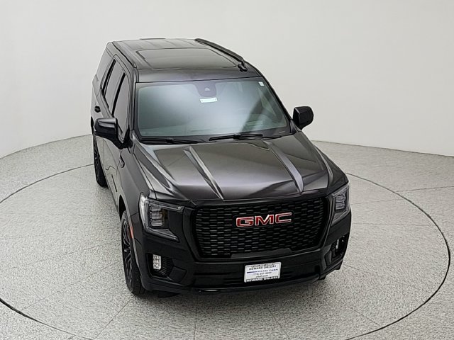 Used 2023 GMC Yukon Denali w/ Max Trailering Package AWD/4WD image 14