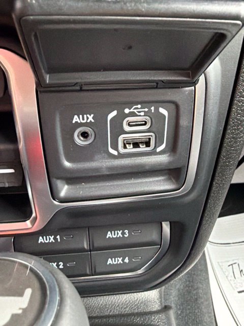 New 2026 Jeep Wrangler Unlimited Rubicon 392 w/ Quick Order Package 27X Moab AWD/4WD image 42