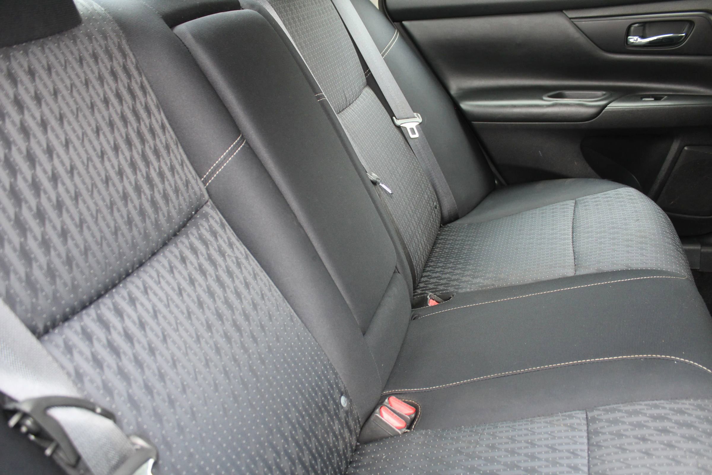 Used 2016 Nissan Altima 2.5 S w/ Power Driver Seat Package image 15