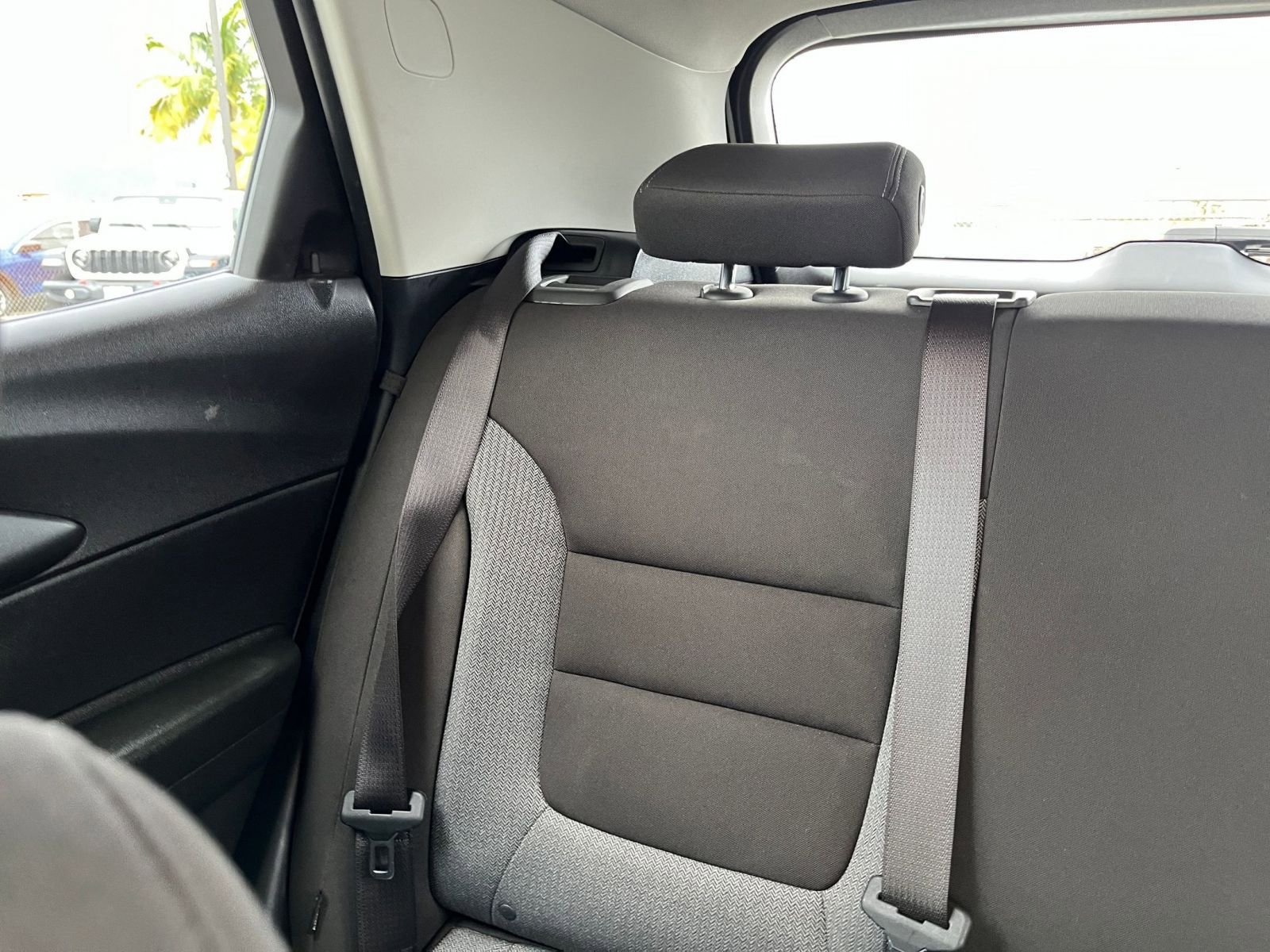 Used 2025 Chevrolet TrailBlazer LT image 38