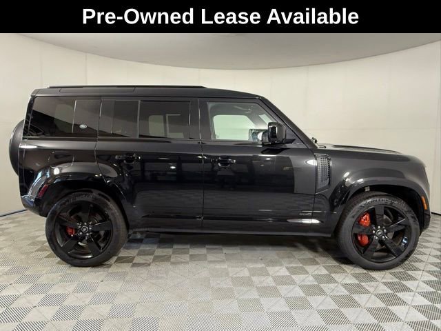 Used 2023 Land Rover Defender 110 X image 11