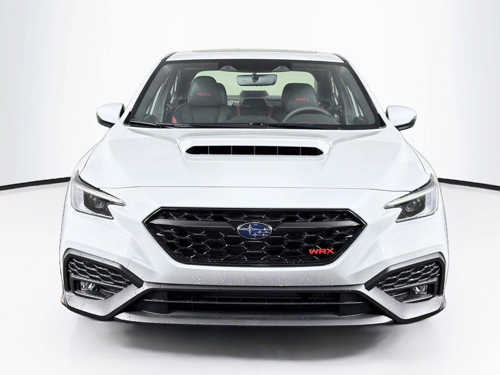 New 2026 Subaru WRX Limited AWD/4WD image 6