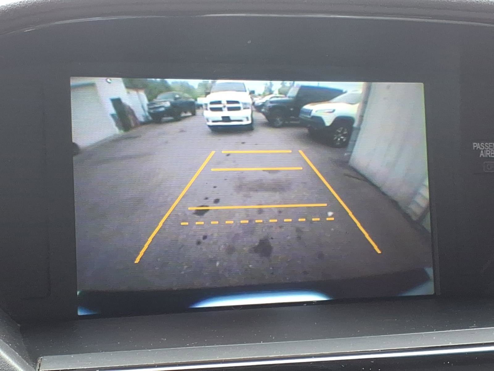 Used 2012 Honda Pilot EX-L image 8