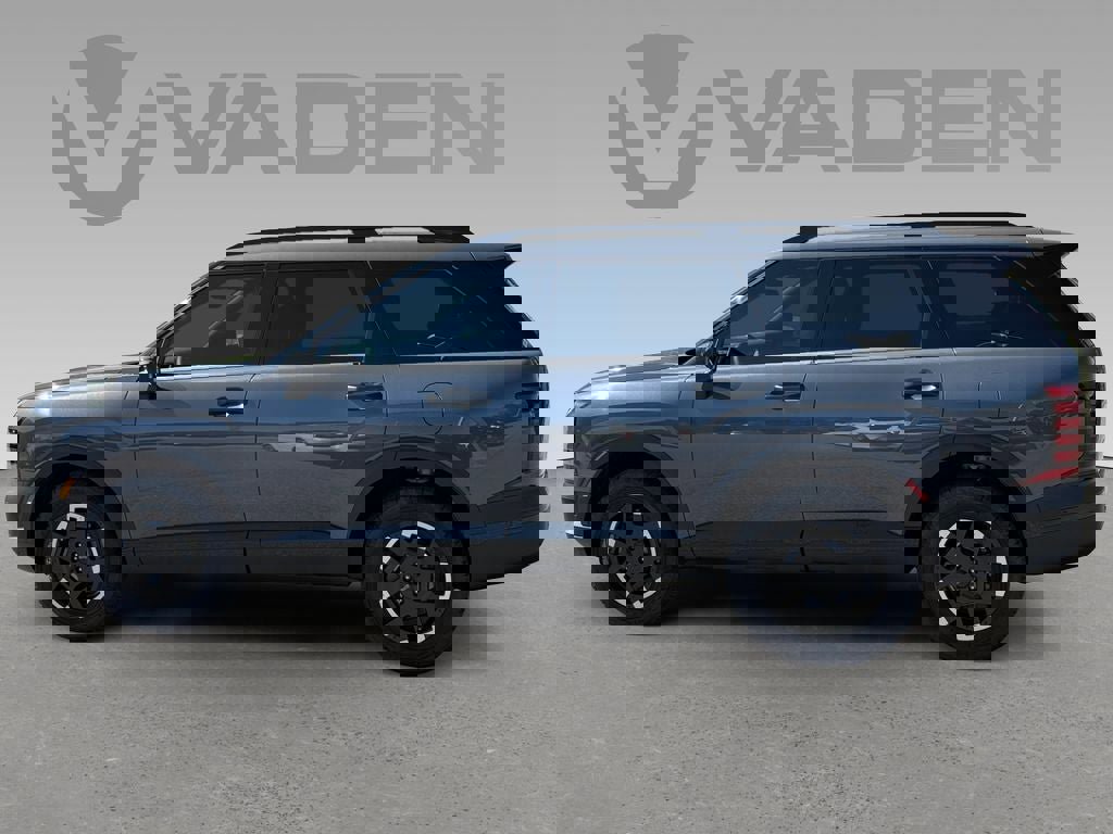 New 2026 Hyundai Palisade XRT Pro image 9