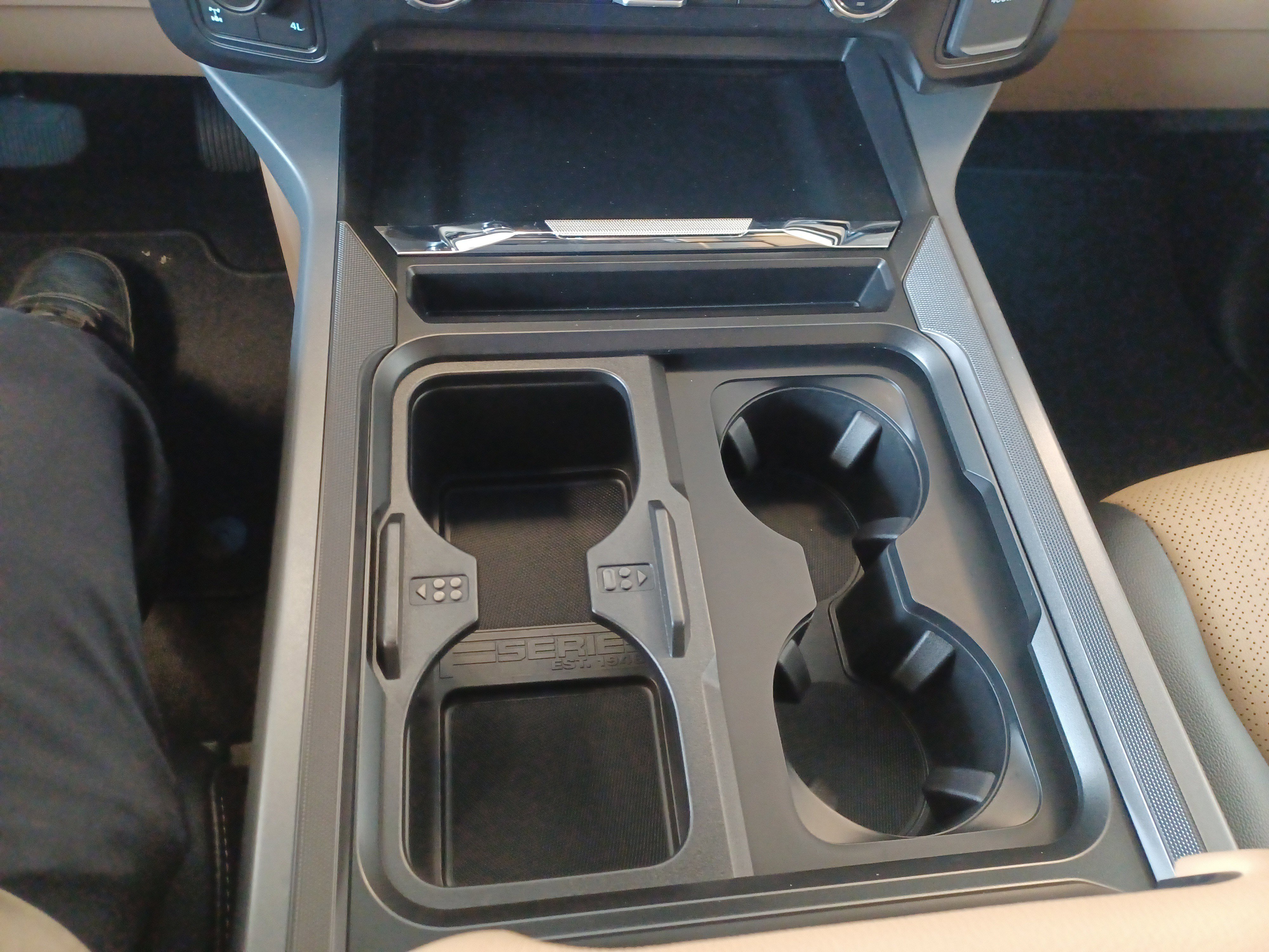 New 2026 Ford F250 Lariat image 31