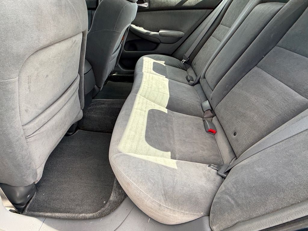 Used 2003 Honda Accord EX image 13