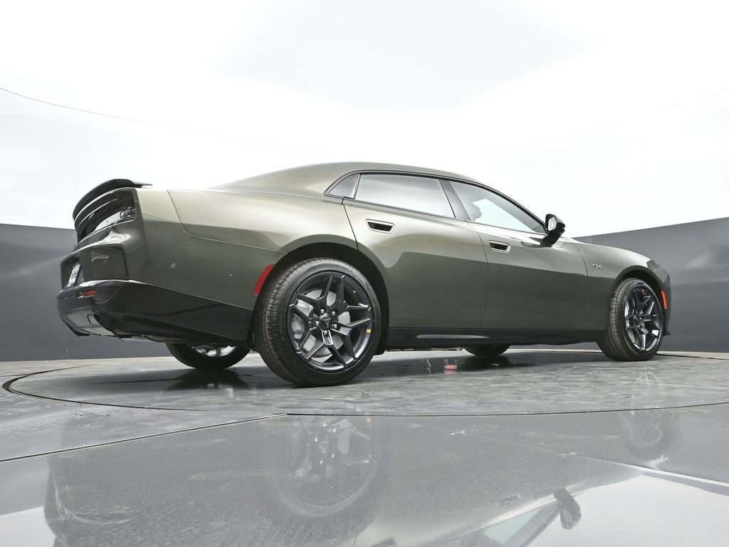 New 2026 Dodge Charger R/T image 46