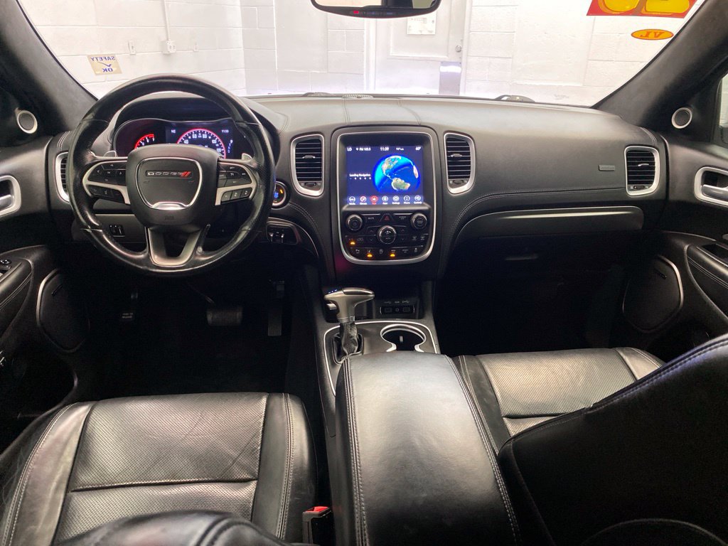 Used 2020 Dodge Durango Citadel AWD/4WD image 11