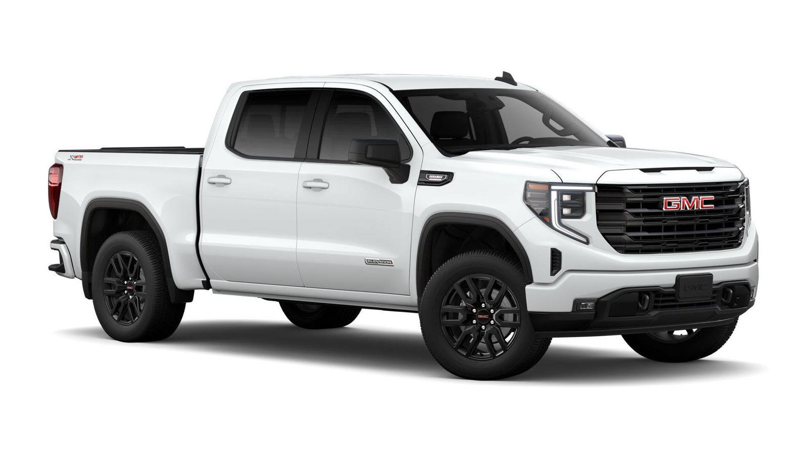 New 2026 GMC Sierra 1500 Elevation w/ Preferred Package AWD/4WD image 53
