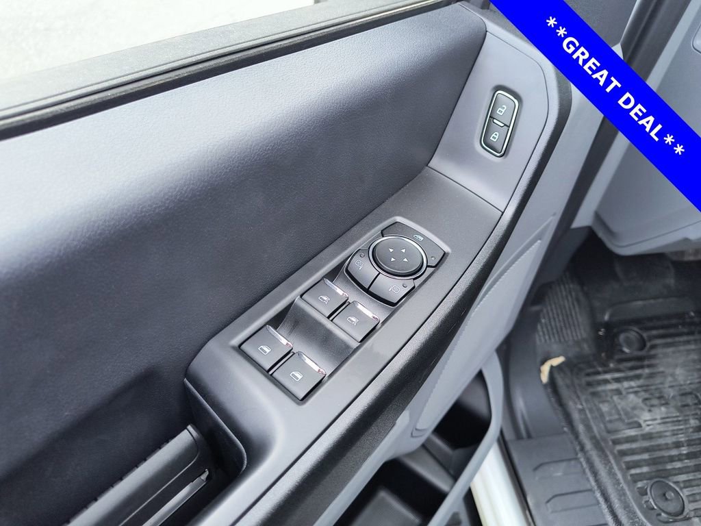 New 2024 Ford F450 XL w/ Snow Plow Prep Package image 11