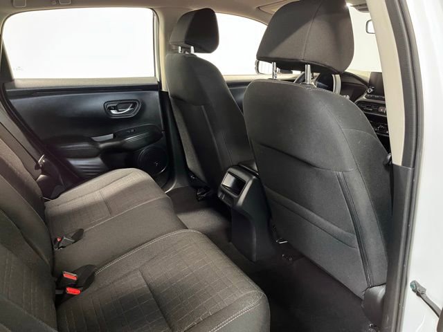 Used 2024 Honda HR-V LX image 14