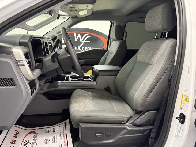 Used 2024 Ford F250 XLT w/ FX4 Off-Road Package image 10