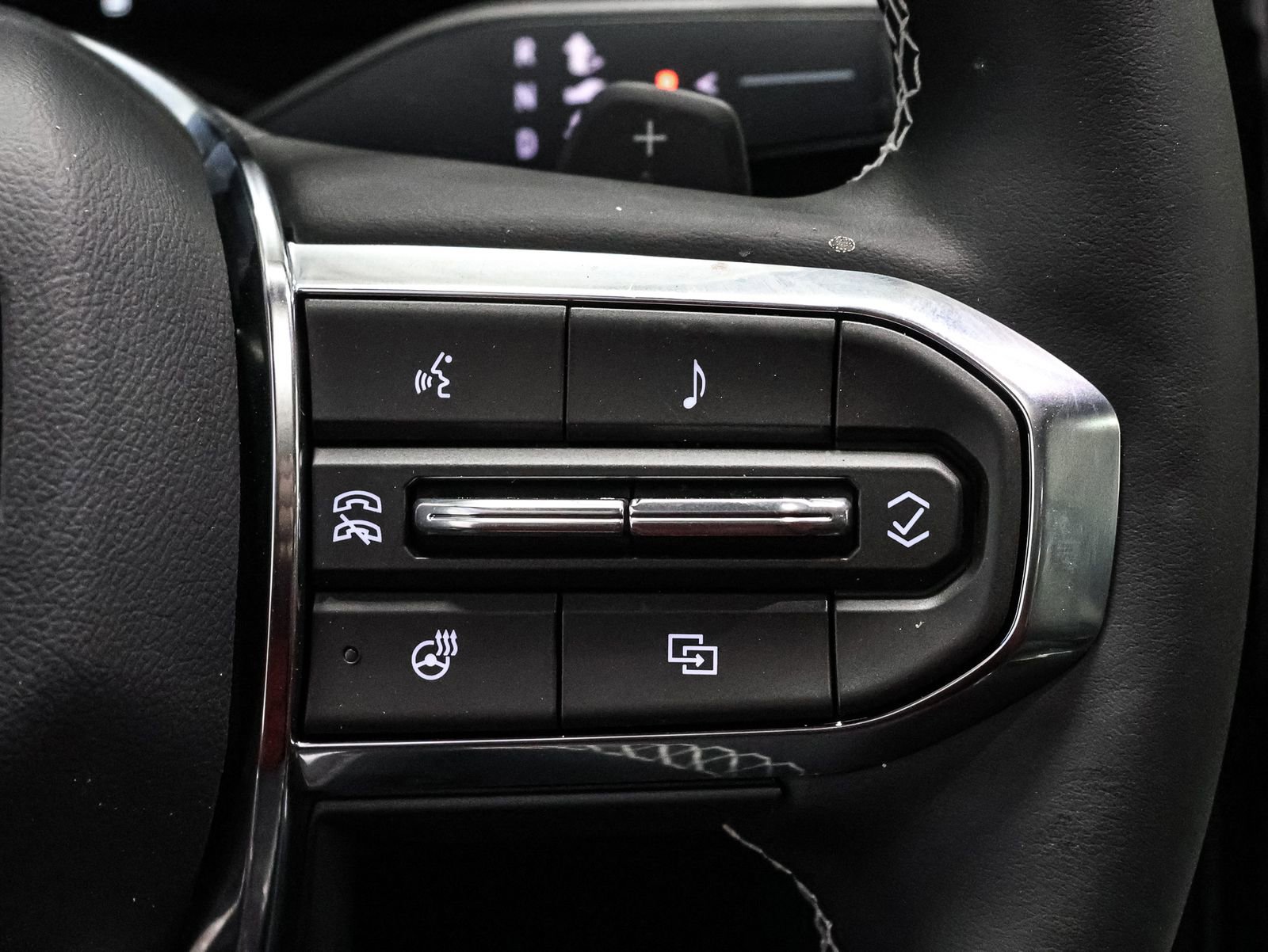 New 2026 GMC Acadia Denali w/ Super Cruise Package image 37