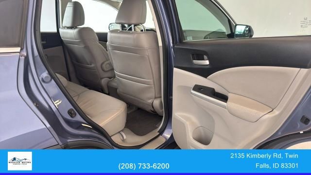 Used 2014 Honda CR-V EX-L image 26