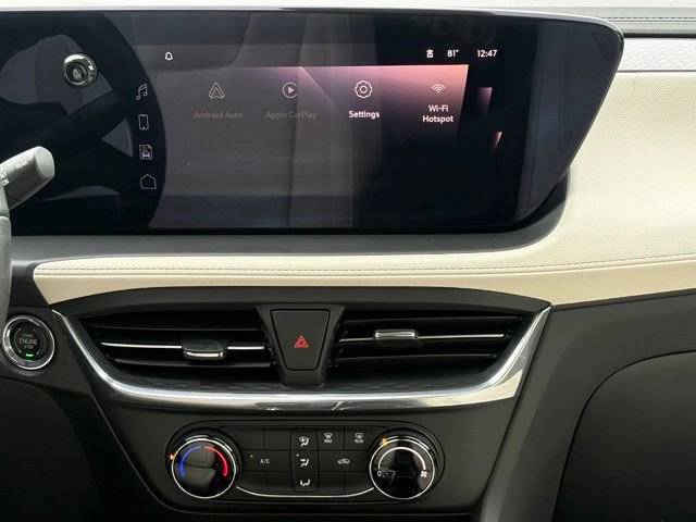 Certified 2024 Buick Encore GX Preferred FWD image 23