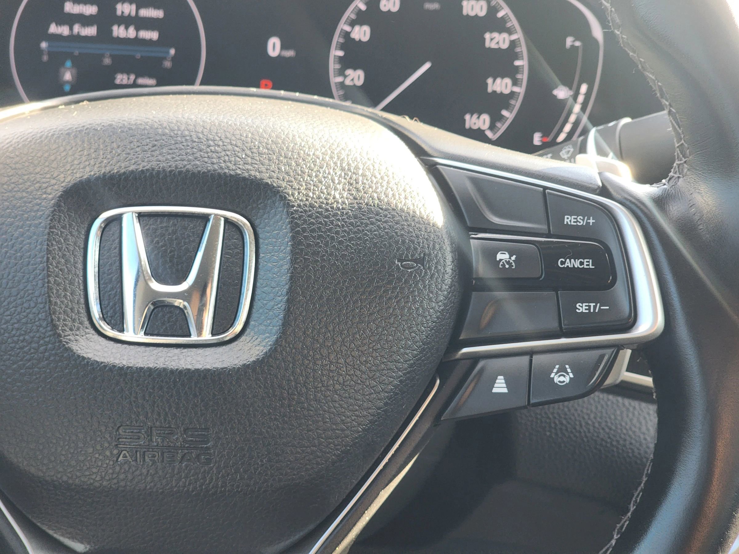 Used 2021 Honda Accord Sport Special Edition image 14