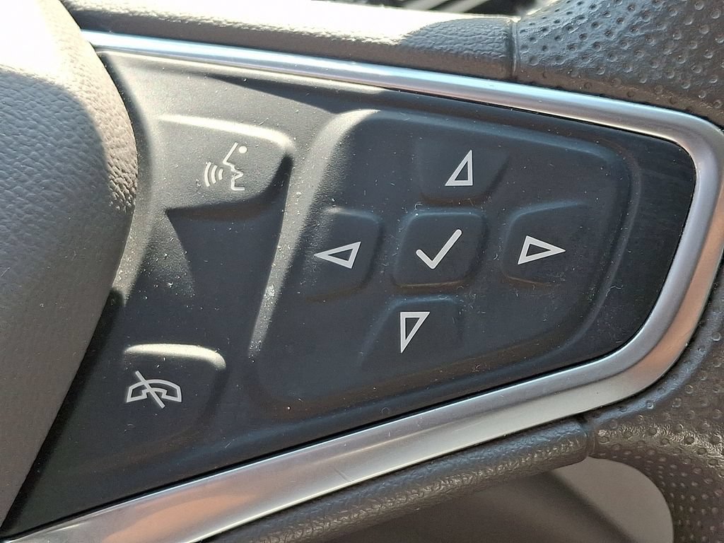Used 2023 Chevrolet Malibu LS FWD image 21