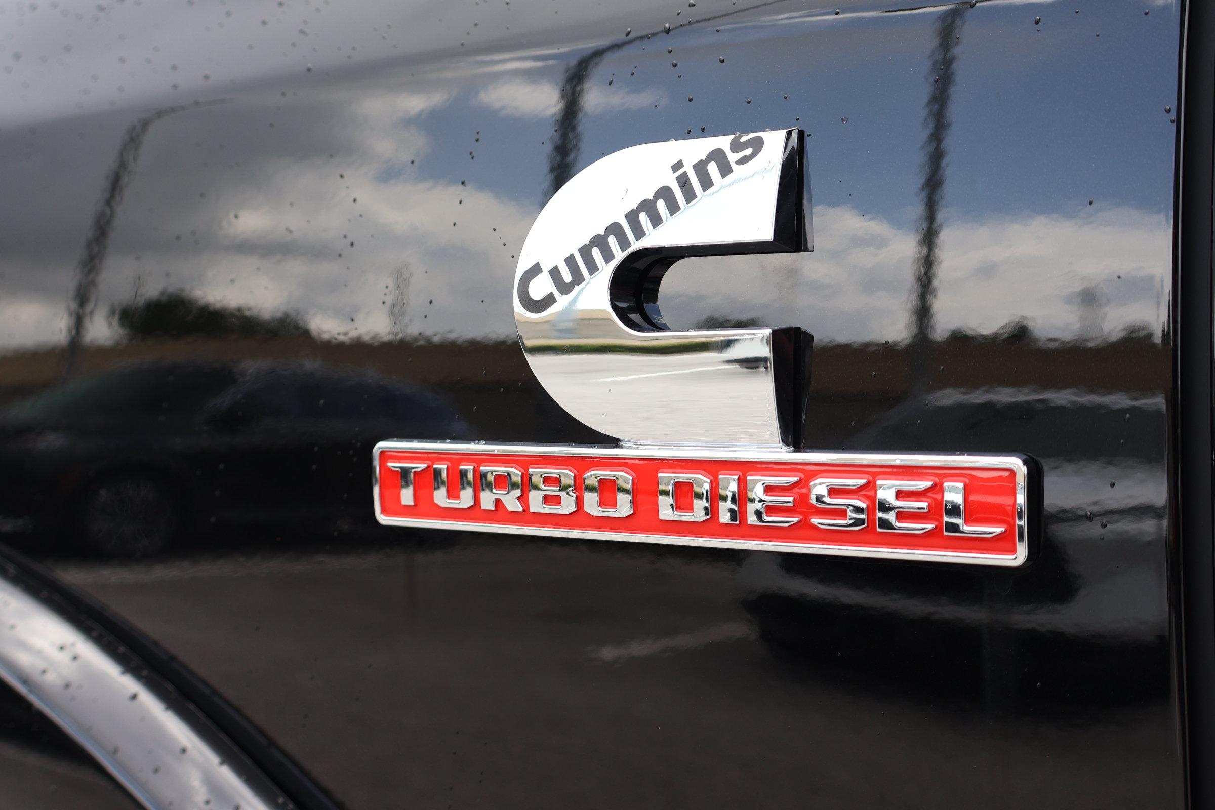 Used 2025 RAM 2500 Limited AWD/4WD image 18