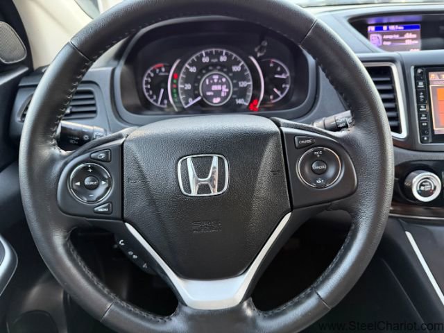 Used 2016 Honda CR-V EX-L image 16