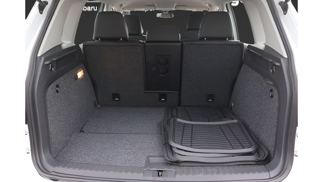 Used 2016 Volkswagen Tiguan S FWD image 19