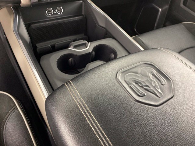Used 2022 RAM 2500 Laramie AWD/4WD image 33