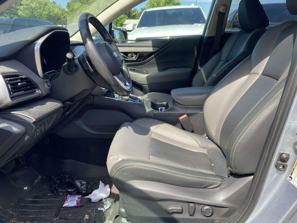 Used 2023 Subaru Outback Onyx Edition AWD/4WD image 9