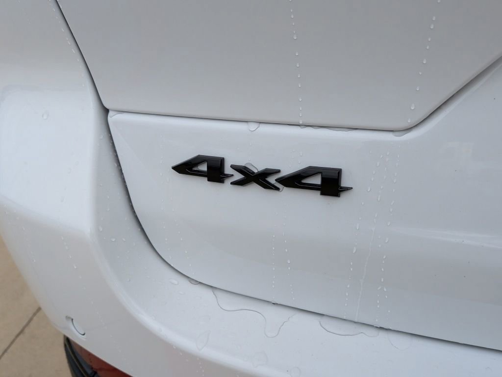 New 2025 Jeep Grand Cherokee Limited image 51