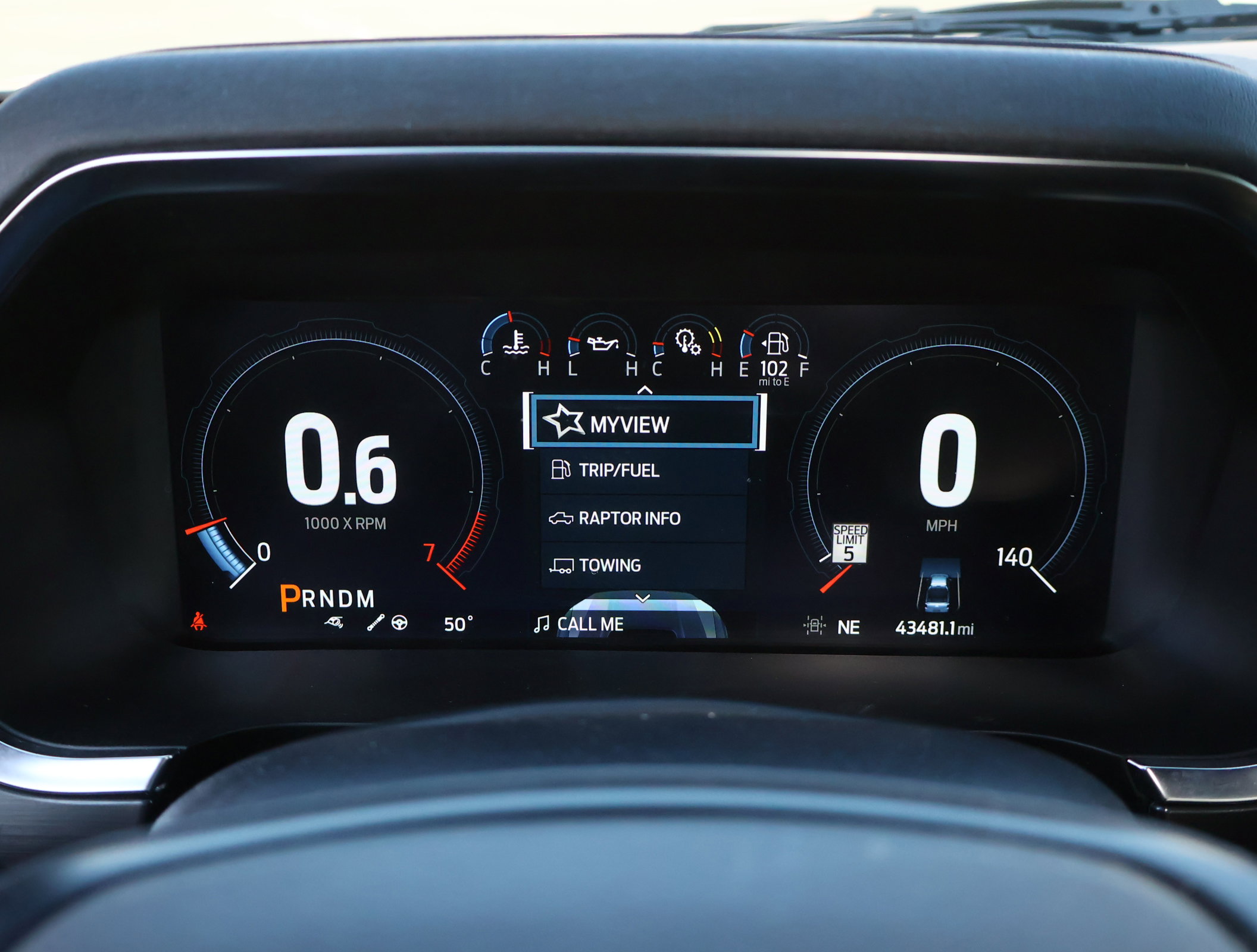 Used 2023 Ford F150 Raptor image 18