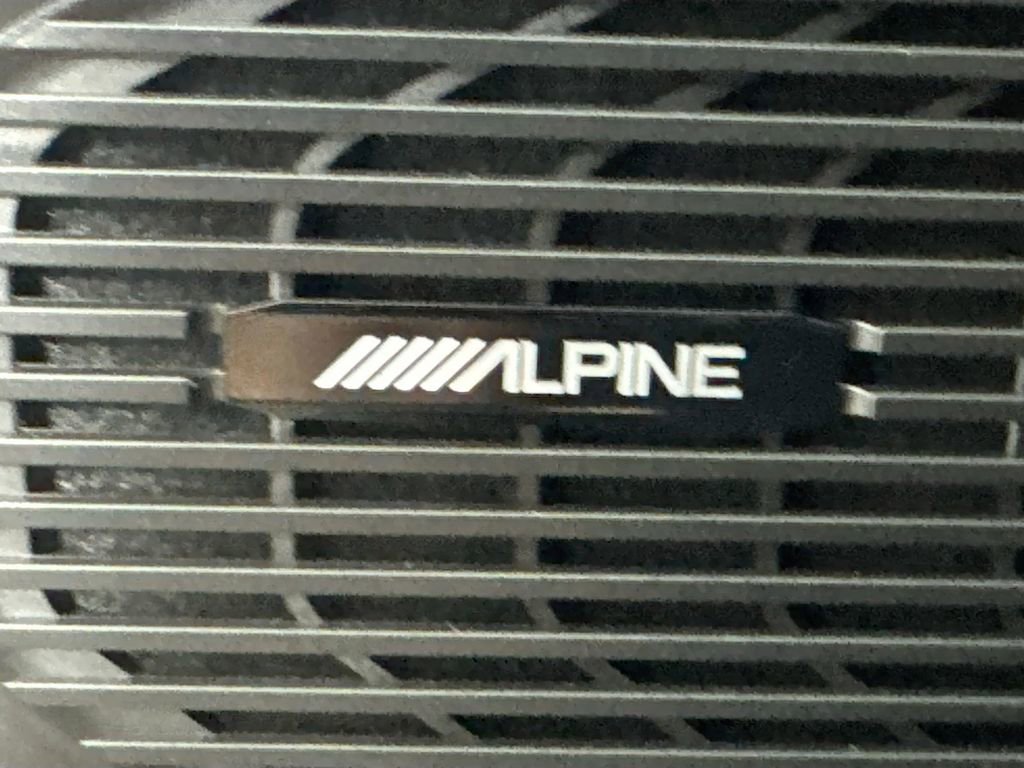 Used 2025 Jeep Wagoneer Series II w/ Convenience Group I image 19