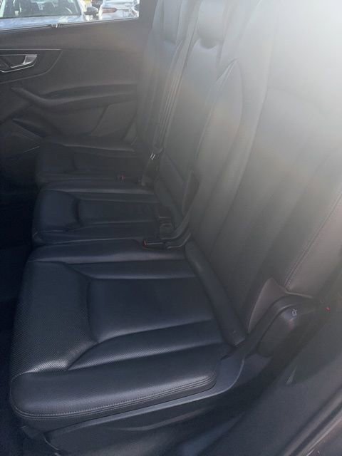 Used 2018 Audi Q7 3.0T Prestige image 10