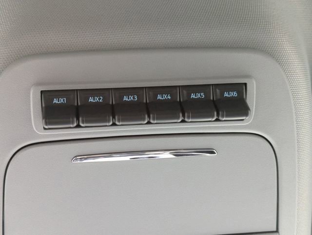 New 2026 Ford F350 Lariat w/ Black Appearance Package image 26