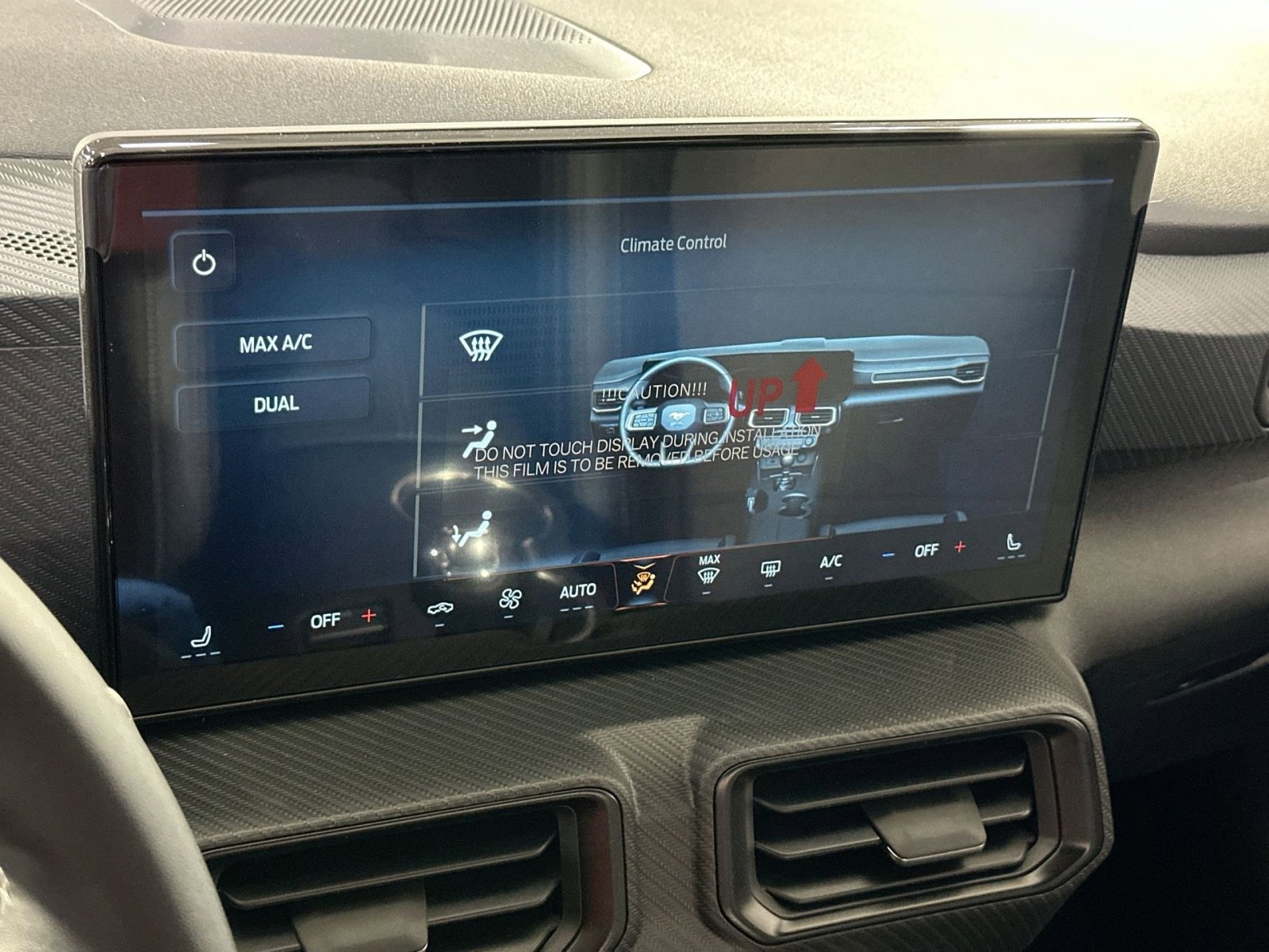 New 2026 Ford Mustang Coupe image 26