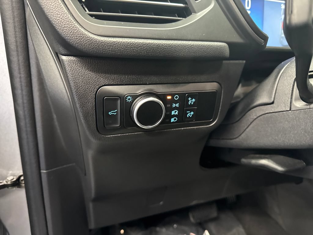 Used 2024 Ford Escape Active AWD/4WD image 40