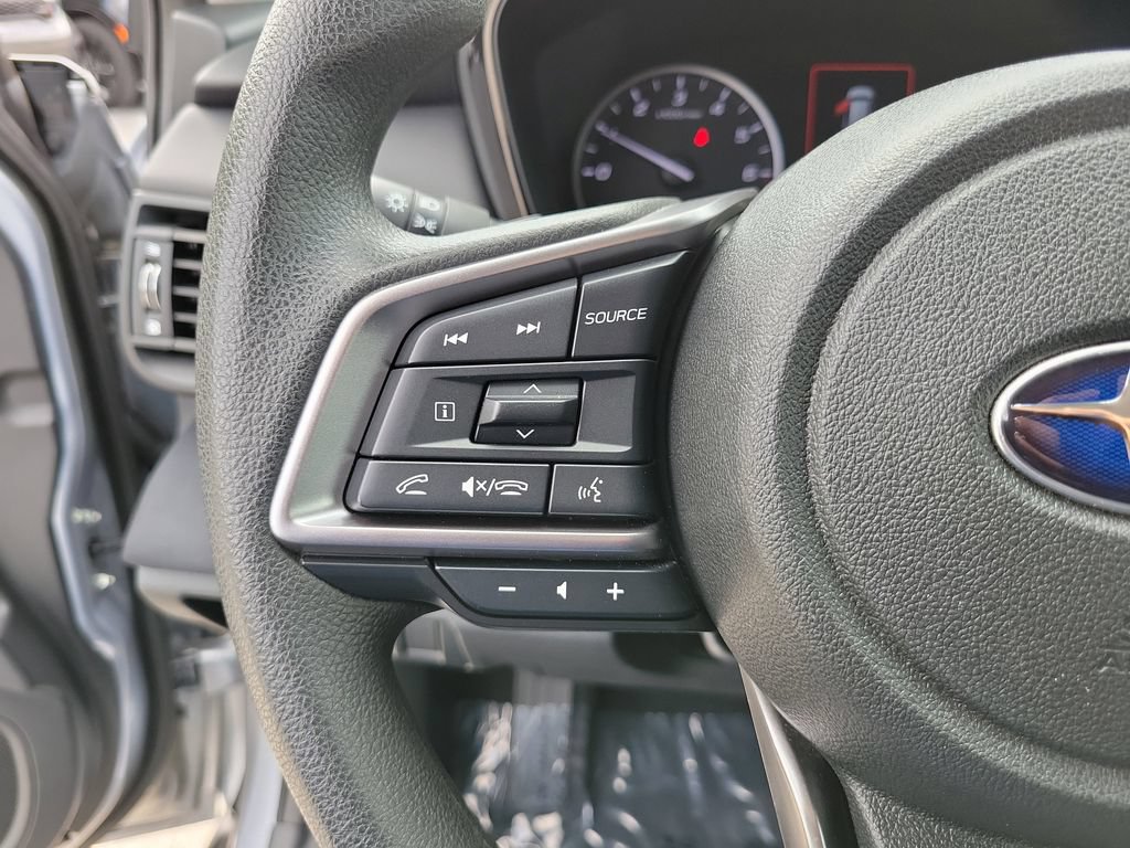 Used 2024 Subaru Outback AWD/4WD image 25