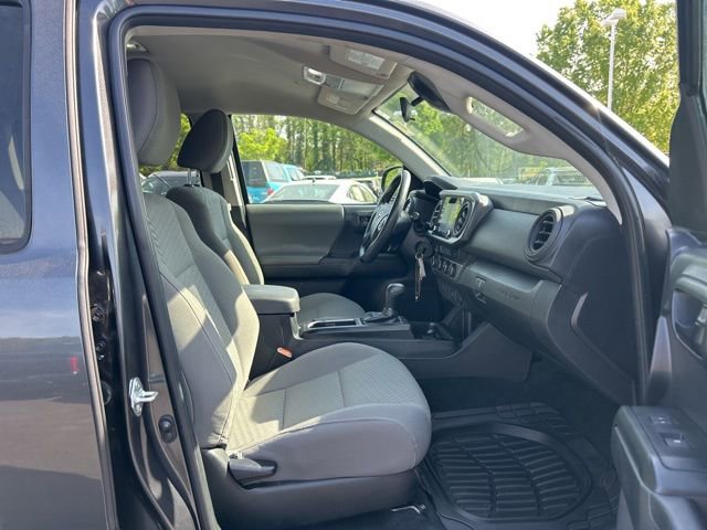 Used 2023 Toyota Tacoma SR AWD/4WD image 16