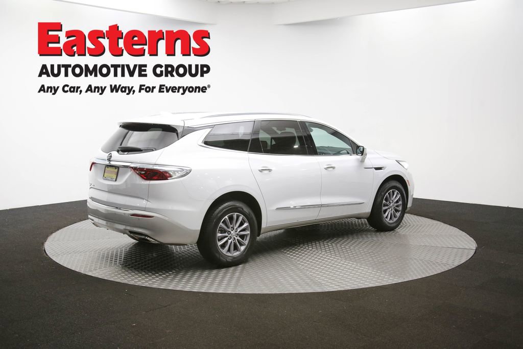 Used 2024 Buick Enclave Premium image 45